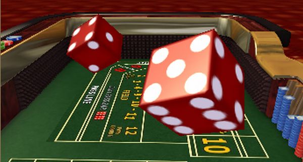 Grab an Advantage of Online Casino Buoyancy