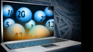 Online-Lottery