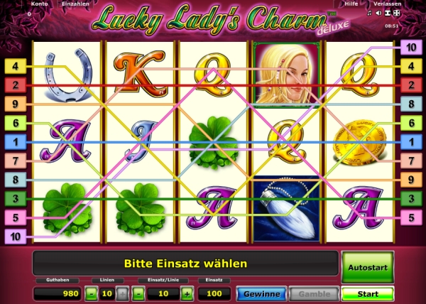 Playing The Various Slot Machine Games Can Enrich Quality Of Lives