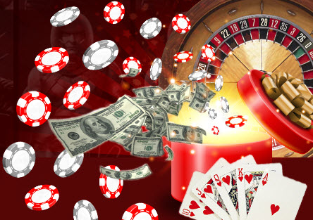 Find Massive Online Casino Betting Game With The Active Bonus To Play