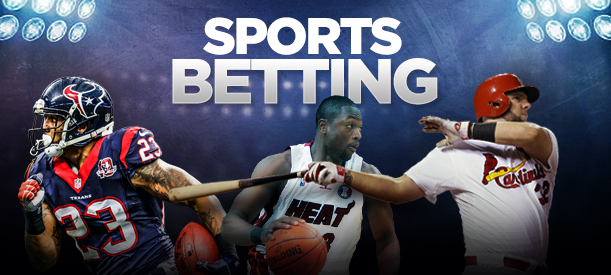 Casinos Are Now Dominated By Sports Betting In Some Parts Of The World