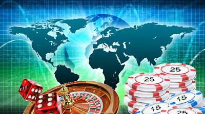 Increasing Hike In Gambling World Is Addressing A Country’s Economy Largely